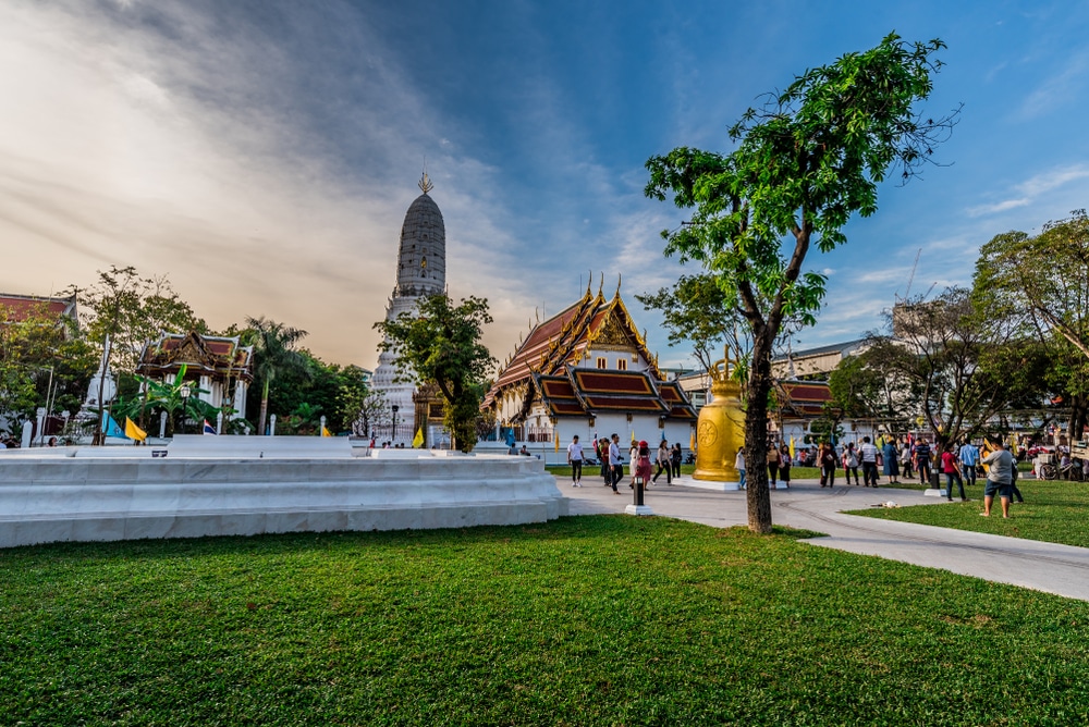 7 วัดเสริมดวงเข้าพรรษา เดือนกรกฎาคม 2568 เปลี่ยนทิศทางของทุกชีวิตไปสู่ครึ่งปีหลังที่เต็มไปด้วยความหวัง โอกาสช่วงเวลาแห่ง “เข้าพรรษา” ดวงดาวเปิดประตู!!
