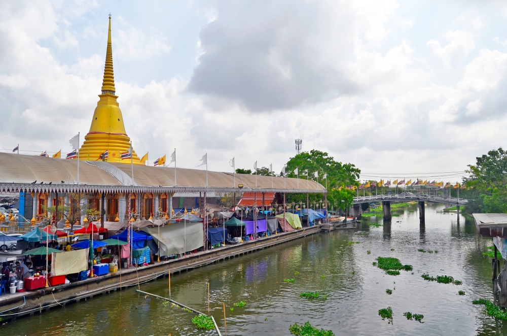 7 วัดเสริมดวงเข้าพรรษา เดือนกรกฎาคม 2568 เปลี่ยนทิศทางของทุกชีวิตไปสู่ครึ่งปีหลังที่เต็มไปด้วยความหวัง โอกาสช่วงเวลาแห่ง “เข้าพรรษา” ดวงดาวเปิดประตู!!
