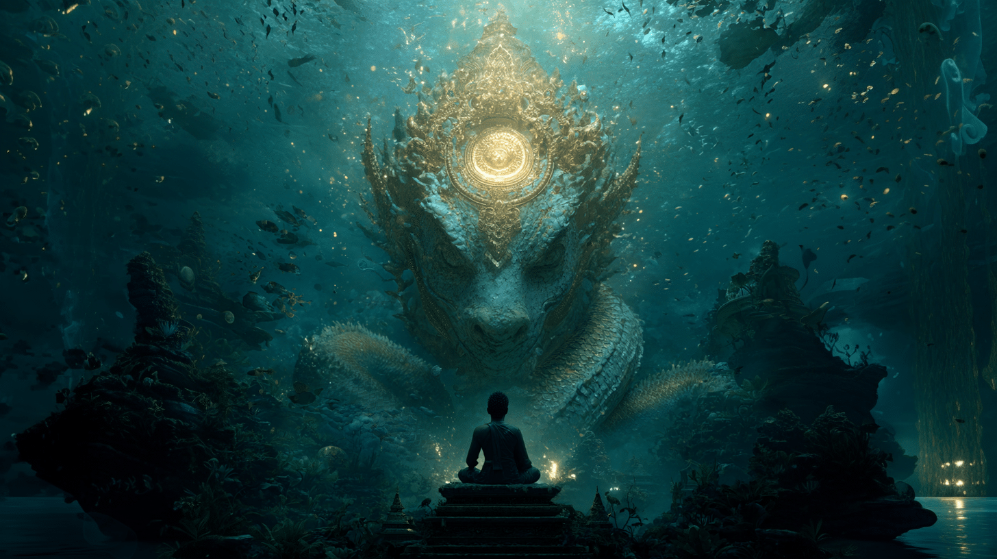 5 สัญญาณเตือน! คุณอาจเป็น ลูกหลานพญานาค สายญานนาคราชเป็นความเชื่อเรื่องทางจิตวิญญาณของมนุษย์ ที่เชื่อกันว่ามีดวงจิตของพญานาคราชมาคุ้มครอง!!
