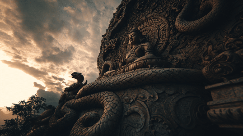5 สัญญาณเตือน! คุณอาจเป็น ลูกหลานพญานาค สายญานนาคราชเป็นความเชื่อเรื่องทางจิตวิญญาณของมนุษย์ ที่เชื่อกันว่ามีดวงจิตของพญานาคราชมาคุ้มครอง!!
