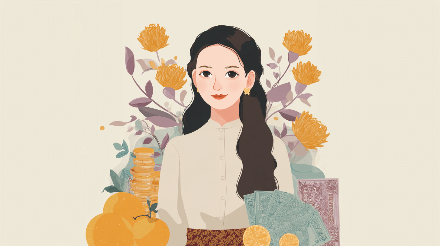 เงินเข้า–ออกอย่างไร? เปิดดวงการเงิน ตุลาคม 2568 จักรวาลกำลังส่งสัญญาณเกี่ยวกับ “เงินเข้า–เงินออก” ที่ชัดเจนขึ้นเรื่อยๆ ข่าวดีรายได้พิเศษหรือช่องทางใหม่ๆ
