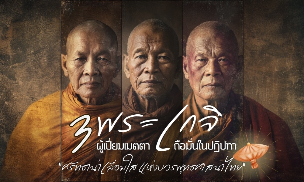 พระเกจิ