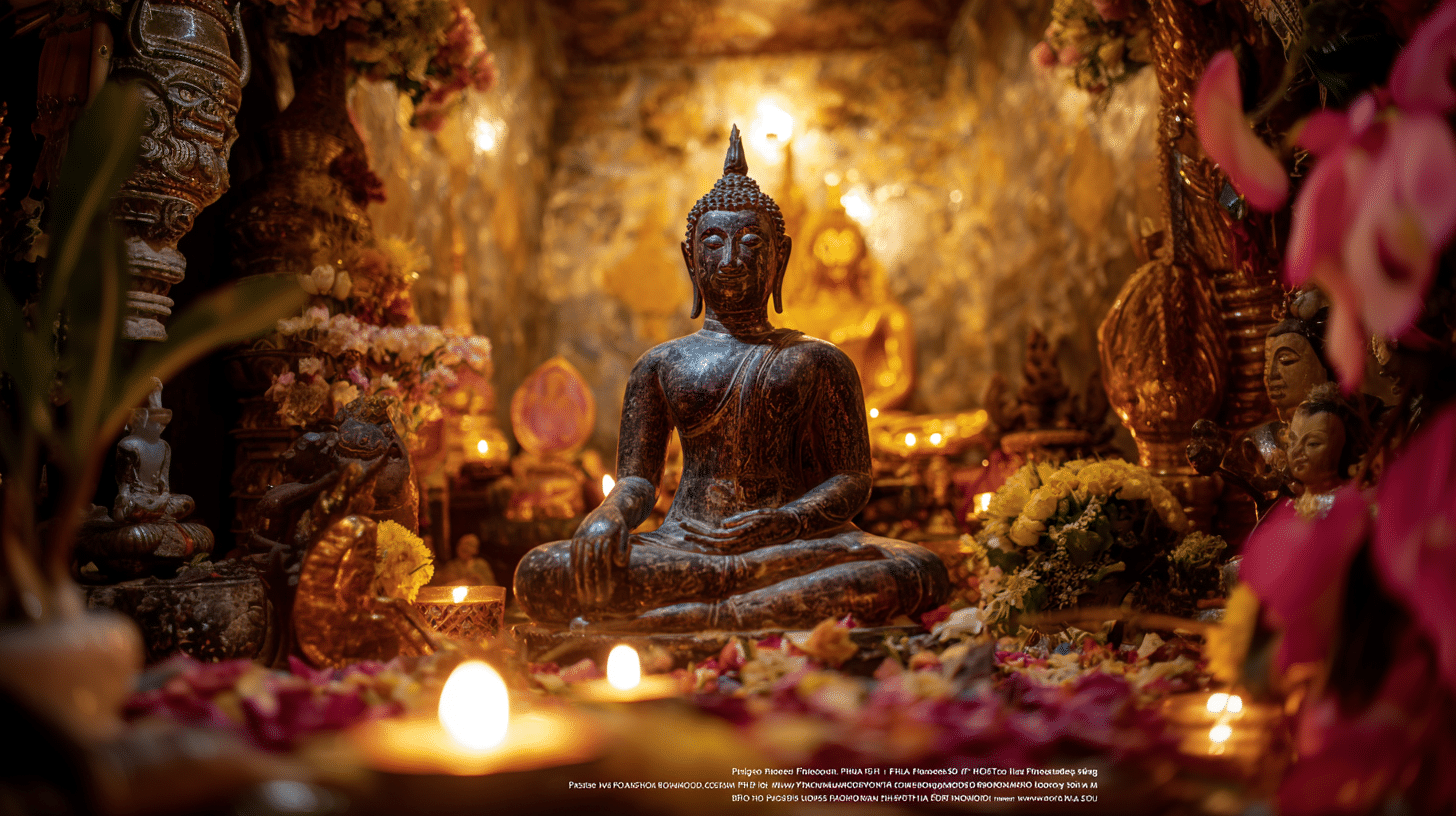 ตำนาน พระธาตุนาดูน พลังแห่งศรัทธาแดนอีสาน! ที่คนสายบุญไม่ควรพลาด สถาปัตยกรรมโบราณอันทรงคุณค่าที่เป็นศูนย์รวมใจของชาวอีสาน หนึ่งในตำนานที่น่ารู้!!
