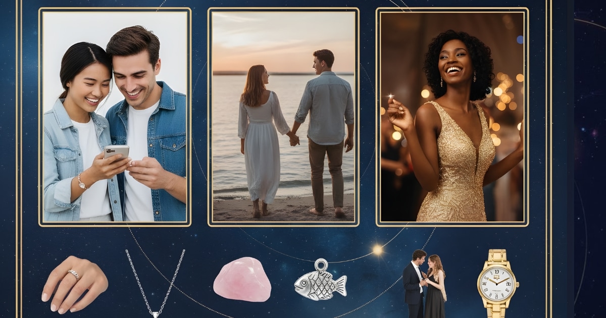 ดวงความรักธันวาคม 2568 จะหวานหรือจะร้าว? “ความรักจะกลับมาหวานหรือร้าวกันแน่” ยากรู้คำตอบแบบไม่ต้องเดา “ดูดวงดิ” จะพาไปเช็คดวงความรักแบบละเอียด
