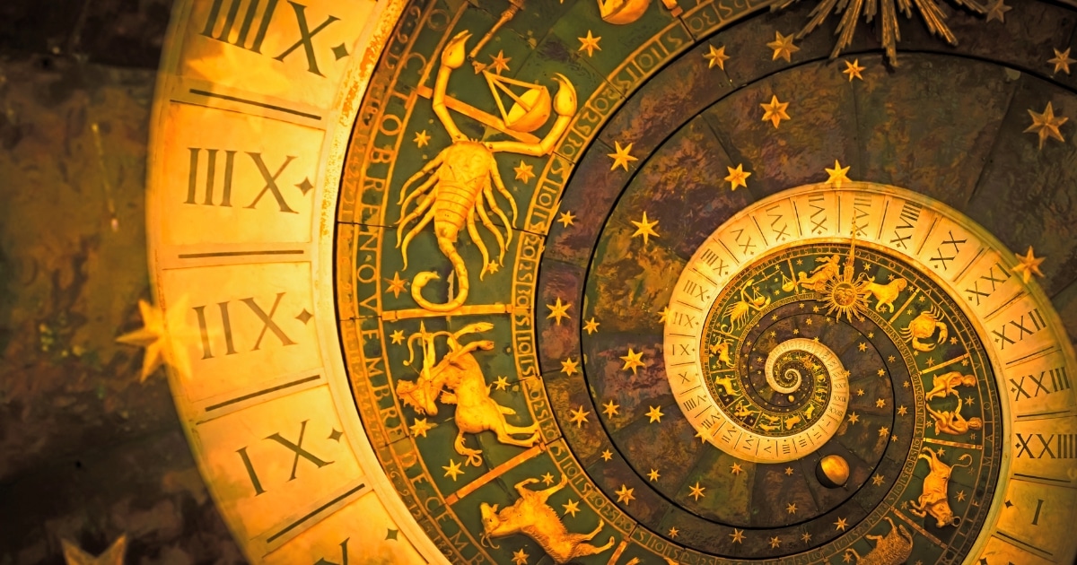 การเงินรุ่งหรือร่วง! พยากรณ์ดวงพฤศจิกายน 2568 จังหวะสำคัญของการเปลี่ยนแปลงพลังจักรวาล ส่งผลต่อ “โชคลาภ การเงิน และโอกาสทอง” ของทั้ง 12 ราศี!!
