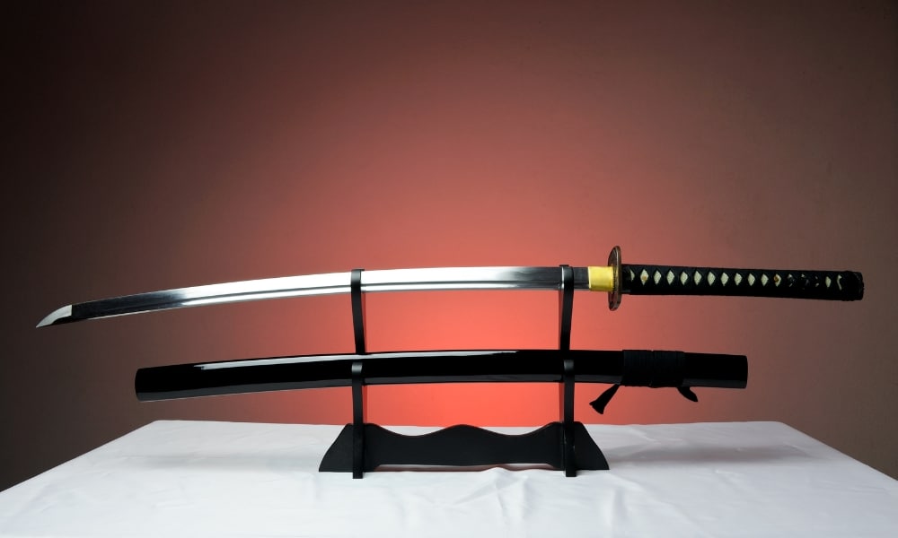 สุดยอดวิชาคาถาอาคม ดาบโบราณคือดาบอะไร หนึ่งในสุดยอดไสยวิทยาที่ทรงพลานุภาพมากที่สุดแขนงหนึ่ง ในทางการศึก การรบ ป้องกันข้าศึก ดัสกร ศัตรูอริราช!!
