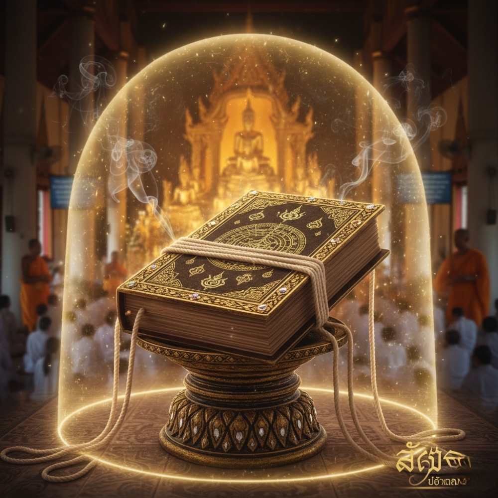 4 บทสวดมนต์ แคล้วคลาด รอดพ้นอันตราย อุ่นใจปีใหม่ บทความนี้จะพาทุกคนมาเจาะลึก 4 บทสวดมนต์ แคล้วคลาด ป้องกันอันตราย เสริมความอบอุ่นใจปีใหม่!!!