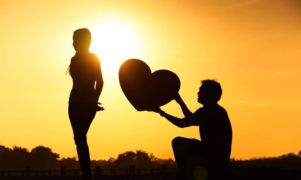 ดวงความรักต้นปี 2569 คนโสดมีลุ้น คนมีคู่ระวังเรื่องอะไร เริ่มต้นปีถือช่วงเวลาแห่งการ “ขยับหัวใจ” คนโสดที่เคยผิดหวัง ซ้ำรอยเดิม หรือคนโสดไหนที่พักใจมานาน!!