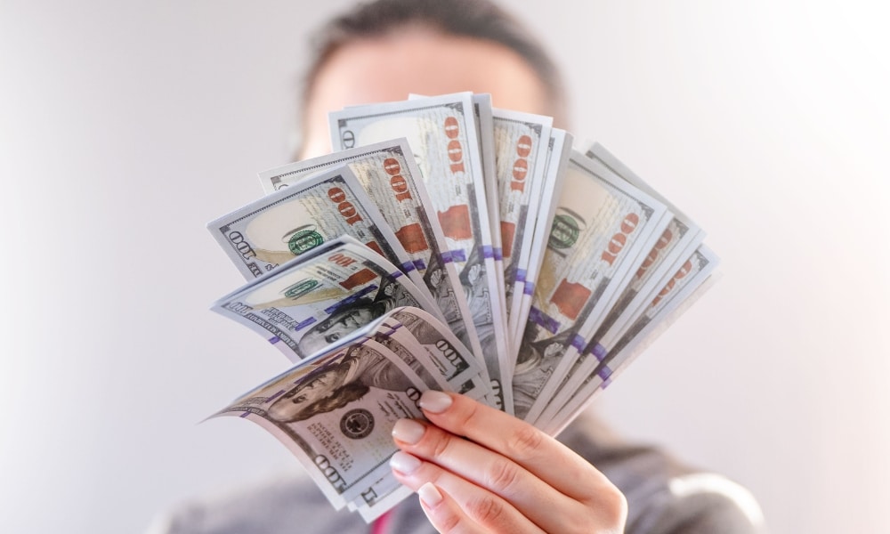 ดวงการเงินต้นปี 2569 ราศีไหนมีเกณฑ์ได้เงินก้อน โบนัสปังๆ ปีใหม่นี้ฐานะการเงินจะดีขึ้นหรือไม่ จะมีโอกาสได้เงินก้อน โบนัสพิเศษ หรือปลดภาระหนี้สิน เช็คด่วน!!