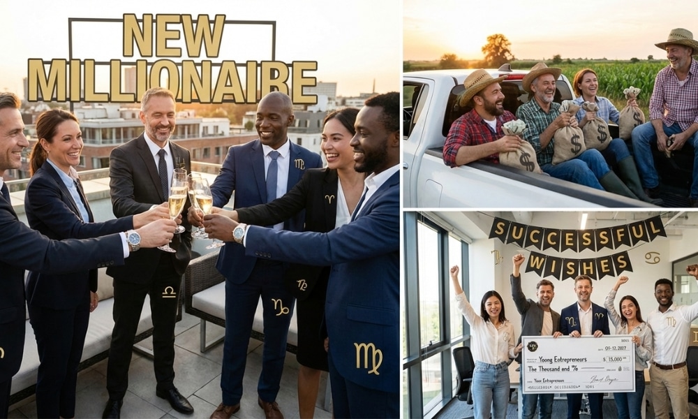 มัดรวม เช็กลิสต์ เปิดรับโชคปีใหม่ สำหรับ 12 ราศี การย้ายดวงชะตา เมื่อดาวโคจรย้ายราศีแล้วจึงก่อให้เกิดศักราชใหม่ ดวงชะตาจึงปรับเปลี่ยน ในวาระดิถีขึ้นปีใหม่!!