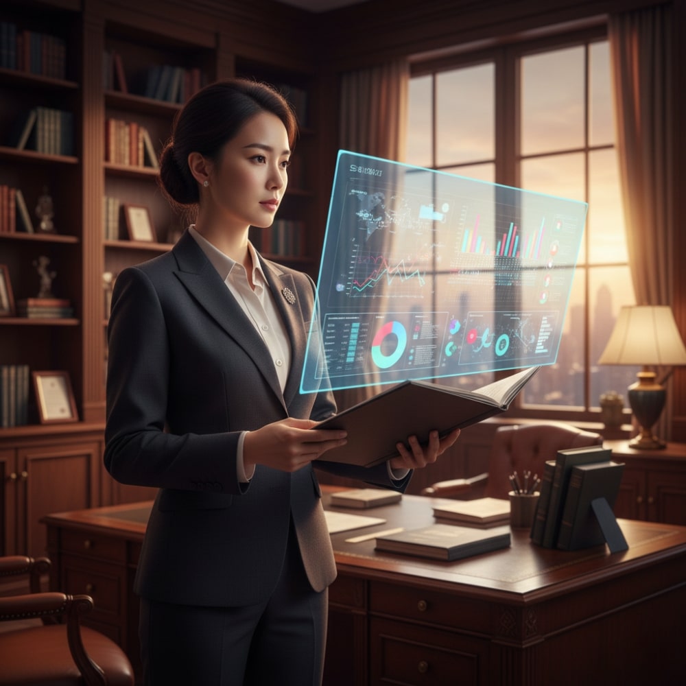 ดวงการงานต้นปี 2569 ใครมีเกณฑ์ย้ายงาน เลื่อนตำแหน่ง เริ่มโปรเจกต์ใหม่แล้วรุ่ง ในปี 2569 ถือเป็นช่วงหัวเลี้ยวหัวต่อสำคัญของดวงการงานของหลายๆ คนเลยครับ