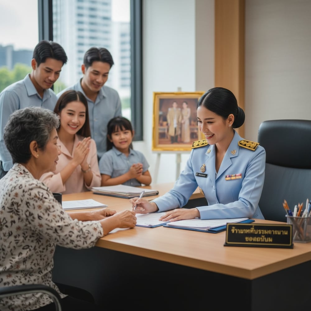 ดวงการงานต้นปี 2569 ใครมีเกณฑ์ย้ายงาน เลื่อนตำแหน่ง เริ่มโปรเจกต์ใหม่แล้วรุ่ง ในปี 2569 ถือเป็นช่วงหัวเลี้ยวหัวต่อสำคัญของดวงการงานของหลายๆ คนเลยครับ