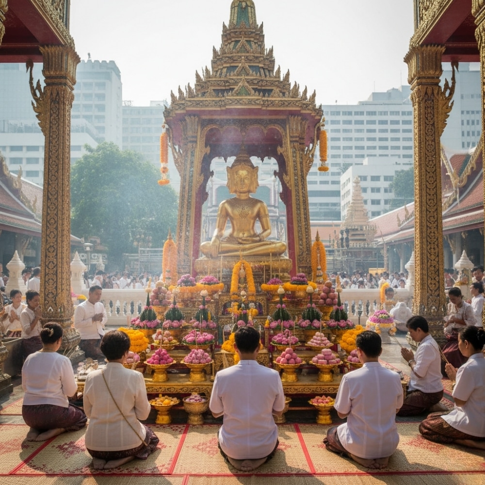 ปีหน้าควรไหว้เทพองค์ไหน เสริมดวงให้กับคุณ!! หลายคนอาจจะสงสัยว่าเราควรจะไหว้องค์เทพองค์ไหนให้เหมาะสม และถูกต้อง เลือกไหว้องค์เทพได้อย่างเหมาะสม