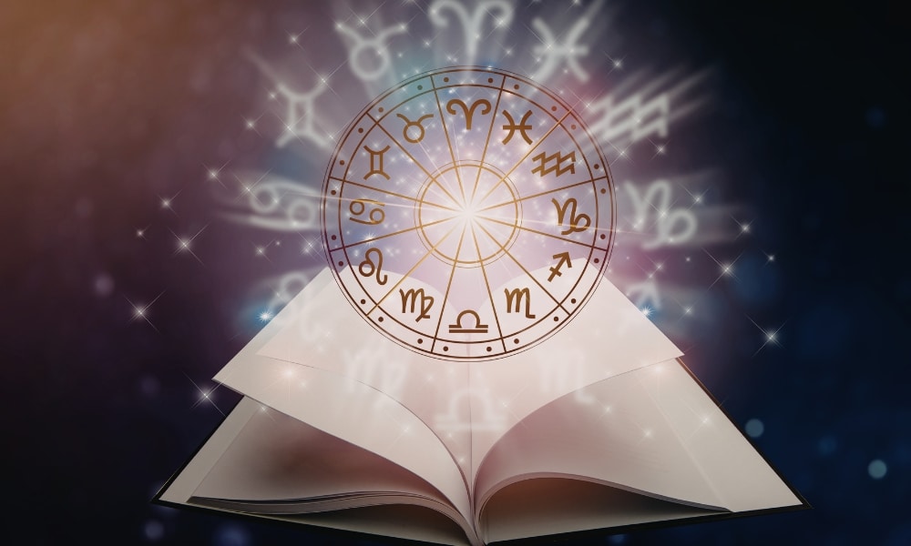 ดวงการงานเมษายน 2569 ราศีไหนงานรุ่ง มีคนหนุนนำ! เช็กดวงการงาน เมษายน 2569 ที่เรียกได้ว่าเป็นอีกหนึ่งตัวช่วย “วางแผนและเตรียมตัว” ของหลายๆ คน!!!