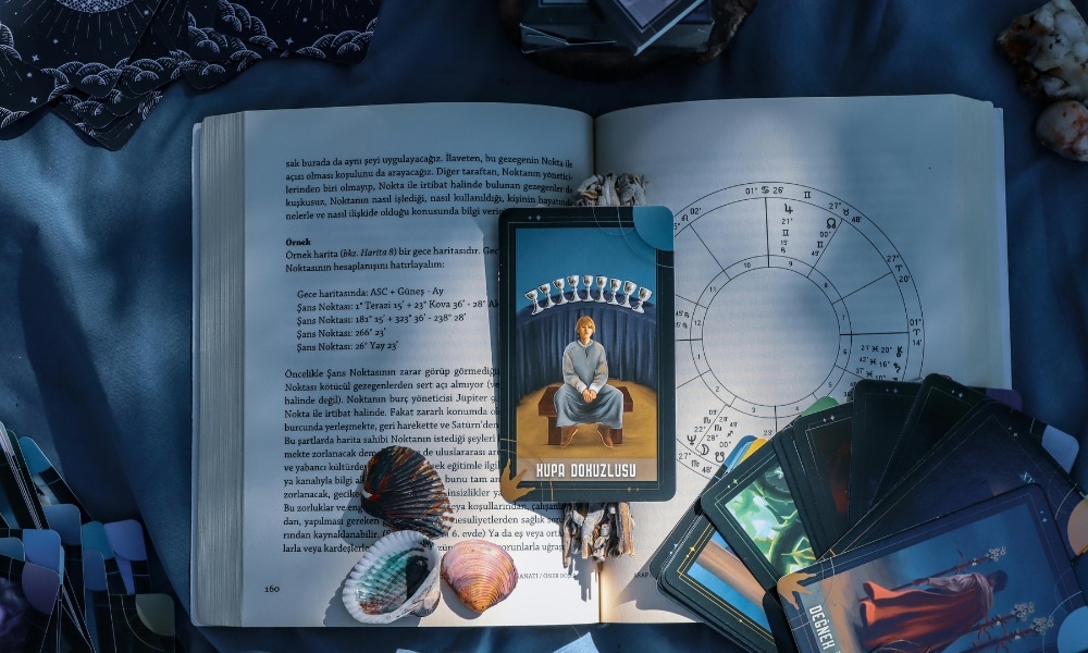 ดวงการงานเมษายน 2569 ราศีไหนงานรุ่ง มีคนหนุนนำ! เช็กดวงการงาน เมษายน 2569 ที่เรียกได้ว่าเป็นอีกหนึ่งตัวช่วย “วางแผนและเตรียมตัว” ของหลายๆ คน!!!