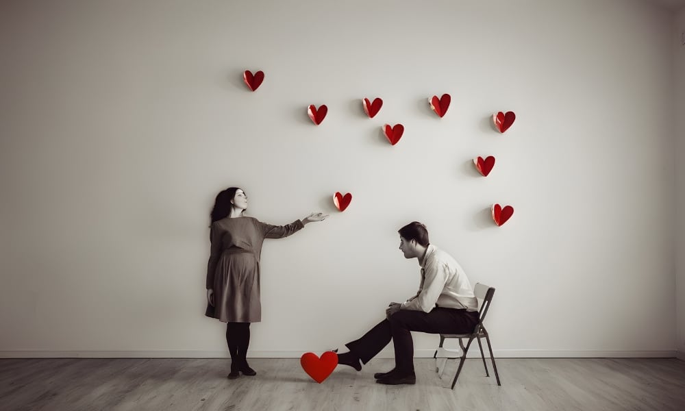 เช็คดวง ความรัก เมษายน ราศีไหนมีเกณฑ์พบรักใหม่ เมษายน 2569 ว่าจะมีอะไรเปลี่ยนแปลงบ้าง ไม่ว่าจะเป็นโอกาสเจอคนใหม่ หรือเรื่องราวเก่า ๆ ที่อาจหวนกลับมา