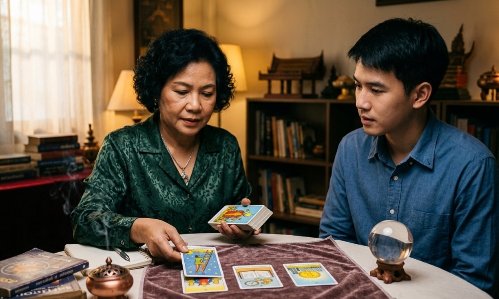 ดวงการงานเมษายน 2569 ราศีไหนงานรุ่ง มีคนหนุนนำ! เช็กดวงการงาน เมษายน 2569 ที่เรียกได้ว่าเป็นอีกหนึ่งตัวช่วย “วางแผนและเตรียมตัว” ของหลายๆ คน!!!