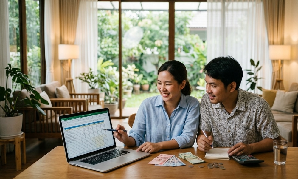 ดวงการเงินเมษายน 2569 วางแผนไม่พัง ราศีไหนมีลุ้น!! หลายคนคงเริ่มรู้สึกว่า “ทำไมเงินหายไวผิดปกติ” ไหนจะค่ากิน ค่าเที่ยว ค่าเดินทาง รู้ตัวกันอีกที เงินหมดแล้ว