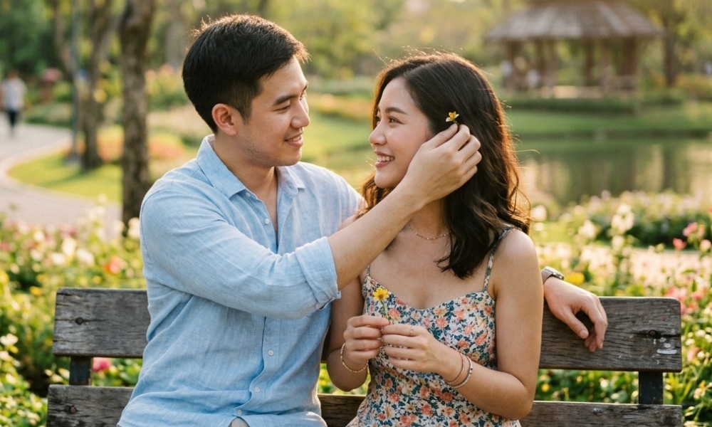 ขอพรความรัก เทพองค์ไหนดี? สมหวังเรื่องความรัก หลายคนฝันอยากมีความรักดีๆสักครั้ง ไม่ว่าจะเป็นคนรักดี ๆ หรือคู่แท้เปิดพิกัดองค์เทพ ขอพรความรักให้สมหวัง!!