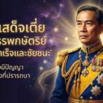 ดวงวิญญาณบรรพกษัตริย์มีจริงหรือ? ความศรัทธาต่อ “เสด็จเตี่ย” เชื่อว่าหลายคนอาจเคยได้ยินคำว่าดวงวิญญาณบรรพกษัตริย์กันไม่มากก็น้อย บรรพกษัตริย์ที่น่าสงสัย