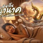 ฝันเห็นพญานาค สีไหนให้โชค ตำราพยากรณ์สีนพรัตน์ ตามความเชื่อโบราณของคนไทย เชื่อกันว่าการฝันเห็นพญานาค จะเกี่ยวเนื่องเชื่อมโยงกับโชคลาภครั้งใหญ่!!